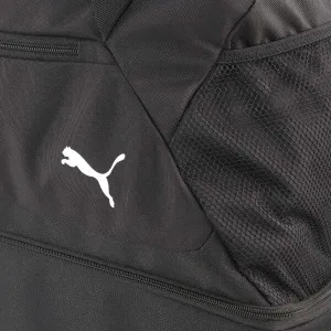 Puma TEAMGOAL TEAMBAG M BC Futbalová taška, čierna, veľkosť