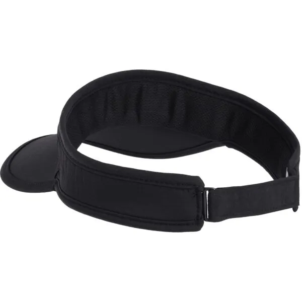 Finmark VISOR Šilt, čierna, veľkosť UNI