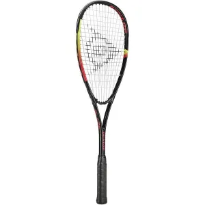 Dunlop BLAZE INFERNO Squashová raketa, čierna, veľkosť