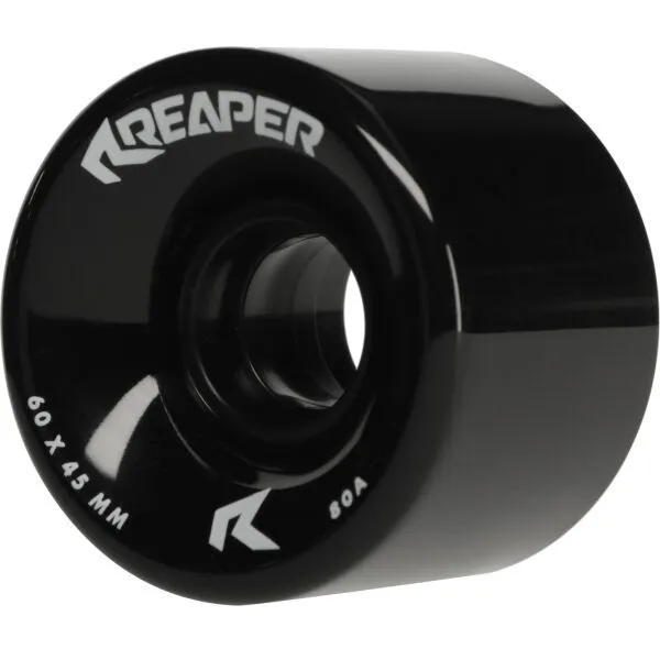 Reaper CARGUK Náhradné kolieska, čierna, veľkosť