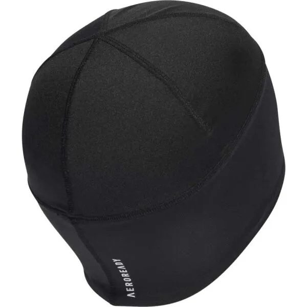 adidas AEROREADY FITTED Šiltovka, čierna, veľkosť