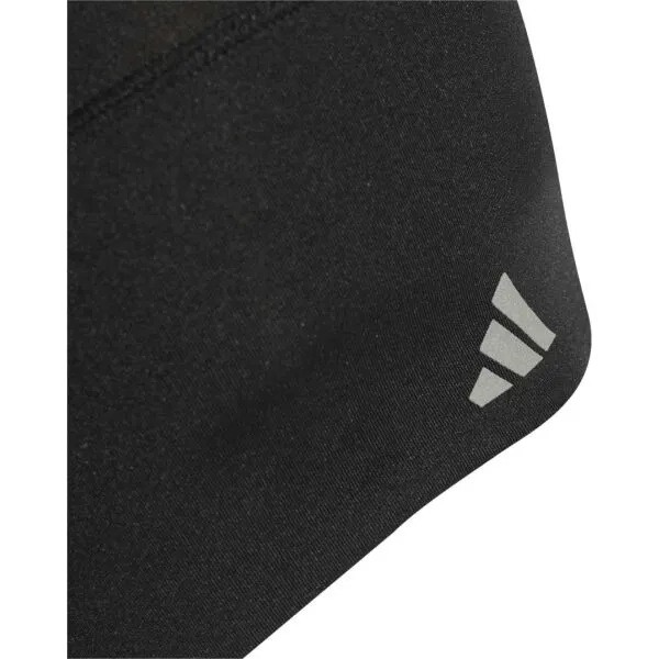 adidas AEROREADY FITTED Šiltovka, čierna, veľkosť