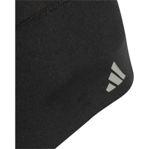 adidas AEROREADY FITTED Šiltovka, čierna, veľkosť