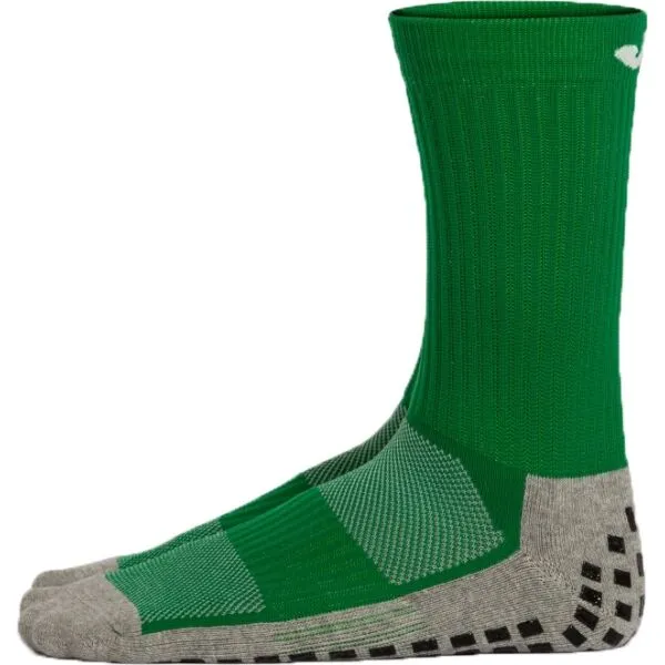 Joma ANTI-SLIP SOCKS Športové ponožky, zelená, veľkosť
