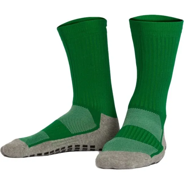 Joma ANTI-SLIP SOCKS Športové ponožky, zelená, veľkosť