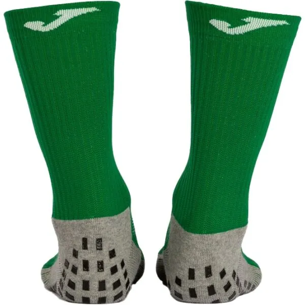 Joma ANTI-SLIP SOCKS Športové ponožky, zelená, veľkosť