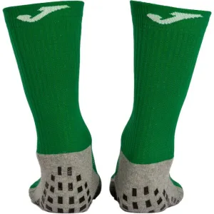 Joma ANTI-SLIP SOCKS Športové ponožky, zelená, veľkosť