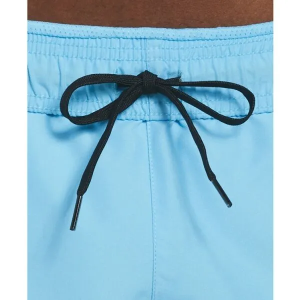 Nike ESSENTIAL 5 Pánske plavecké šortky, svetlomodrá, veľkosť