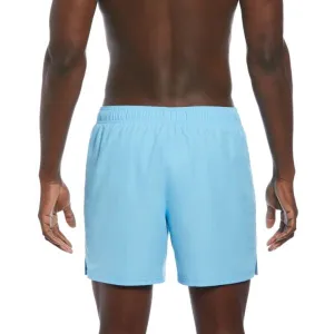 Nike ESSENTIAL 5 Pánske plavecké šortky, svetlomodrá, veľkosť
