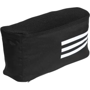 adidas ESSENTIALS TRAINING SHOE Taška na  obuv, čierna, veľkosť