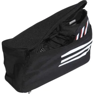 adidas ESSENTIALS TRAINING SHOE Taška na  obuv, čierna, veľkosť