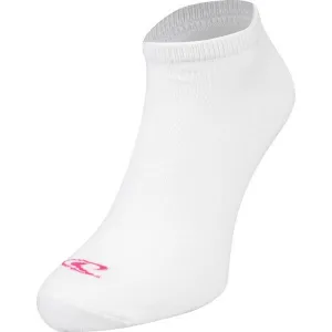O'Neill SNEAKER 3PK Dámske ponožky, ružová, veľkosť 39-42