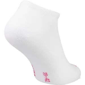 O'Neill SNEAKER 3PK Dámske ponožky, ružová, veľkosť 39-42