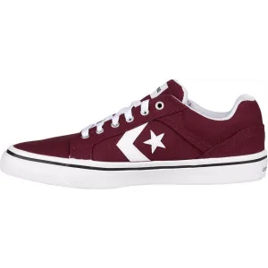 Converse CONVERSE EL DISTRITO 2.0 Pánske tenisky, vínová, veľkosť