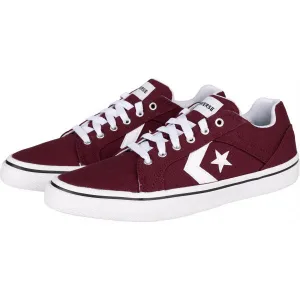 Converse CONVERSE EL DISTRITO 2.0 Pánske tenisky, vínová, veľkosť