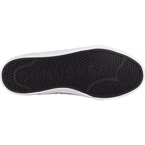 Converse CONVERSE EL DISTRITO 2.0 Pánske tenisky, vínová, veľkosť
