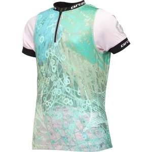 Arcore ABATZY Detský cyklistický dres, mix, veľkosť 164-170
