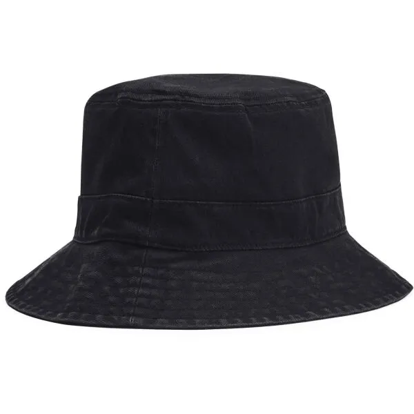 Under Armour BRANDED BUCKET Pánsky klobúk, čierna, veľkosť