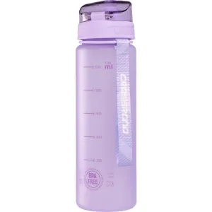 Crossroad BOKA 700 ML Športová fľaša, fialová, veľkosť 700 ML
