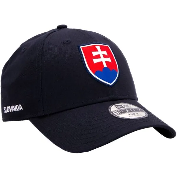 New Era SK KTD CORE 9FORTY Šiltovka, tmavo modrá, veľkosť