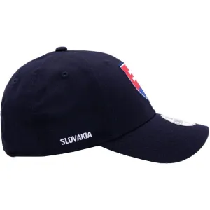 New Era SK KTD CORE 9FORTY Šiltovka, tmavo modrá, veľkosť