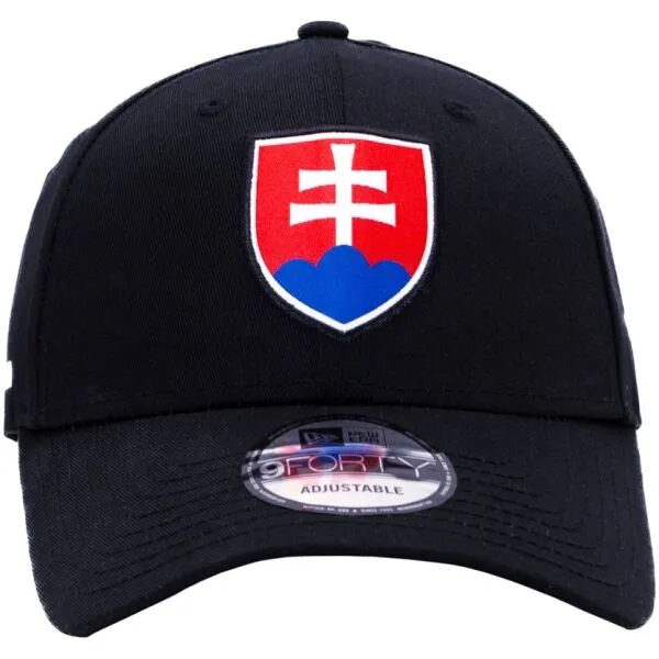 New Era SK KTD CORE 9FORTY Šiltovka, tmavo modrá, veľkosť