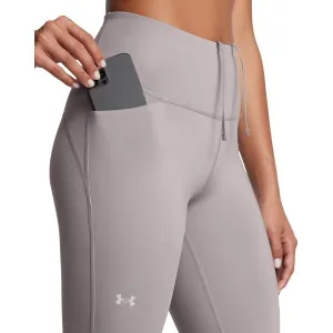 Under Armour LAUNCH ELITE Dámske legíny, sivá, veľkosť M