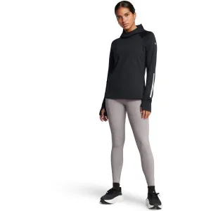 Under Armour LAUNCH ELITE Dámske legíny, sivá, veľkosť M