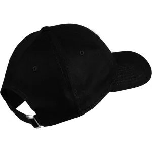 New Era 9FORTY MLB ESSENTIALS NEW YORK YANKEES Dámska klubová šiltovka, čierna, veľkosť