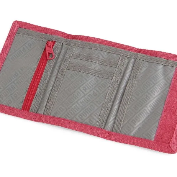 Puma Phase Wallet Peňaženka, ružová, veľkosť