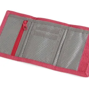 Puma Phase Wallet Peňaženka, ružová, veľkosť