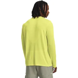 Men's running shirt Under Armour Seamless Stride LS
