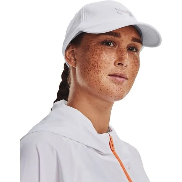 Dámská kšiltovka Under Armour Women's Blitzing Adj Cap