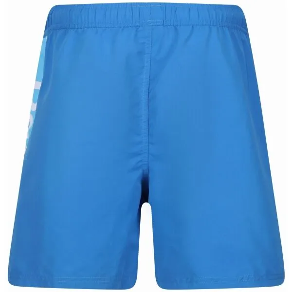 Reebok REUBEN Pánske plavky, modrá, veľkosť