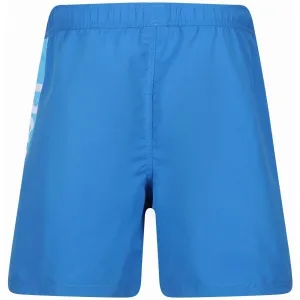 Reebok REUBEN Pánske plavky, modrá, veľkosť