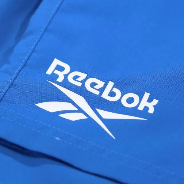 Reebok REUBEN Pánske plavky, modrá, veľkosť
