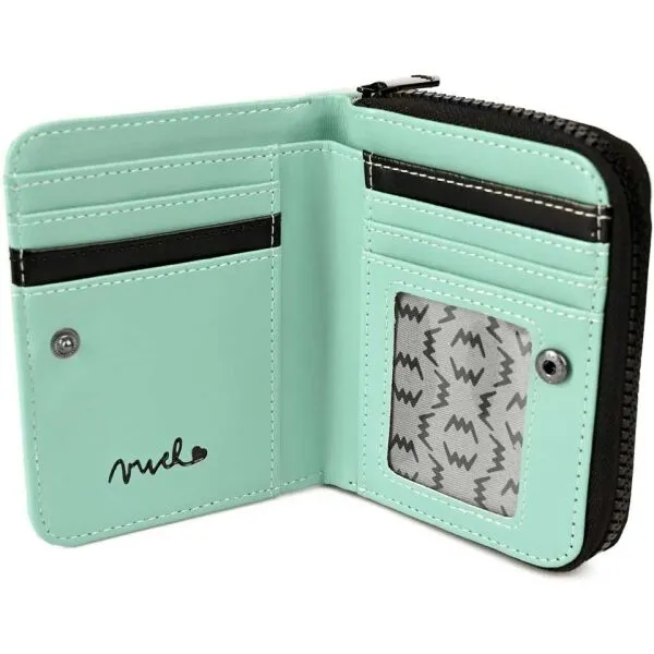VUCH Bucky Wallet
