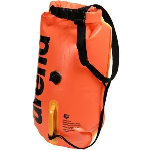 Arena OPEN WATER BUOY Plavecká bójka, žltá, veľkosť