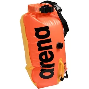 Arena OPEN WATER BUOY Plavecká bójka, žltá, veľkosť