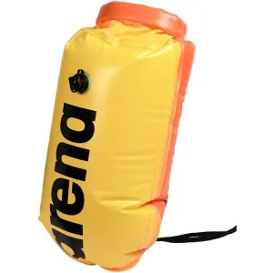 Arena OPEN WATER BUOY Plavecká bójka, žltá, veľkosť