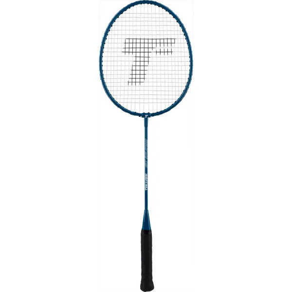Tregare BDM 2 SET Bedmintonový set pre dvoch hráčov, červená, veľkosť