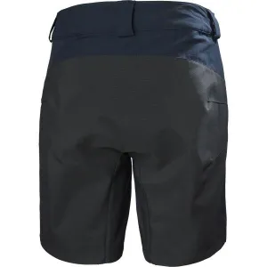 Helly Hansen W HP RACING DECK SHORTS Dámske šortky, tmavo modrá, veľkosť