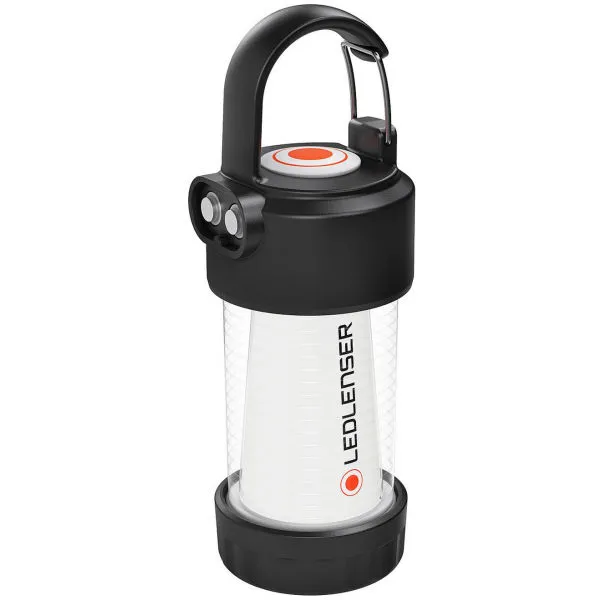 Ledlenser lampa ml4