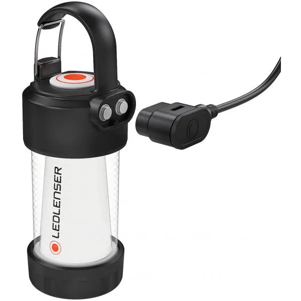Ledlenser lampa ml4