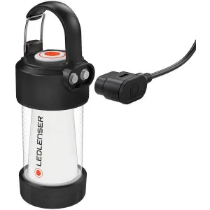 Ledlenser lampa ml4