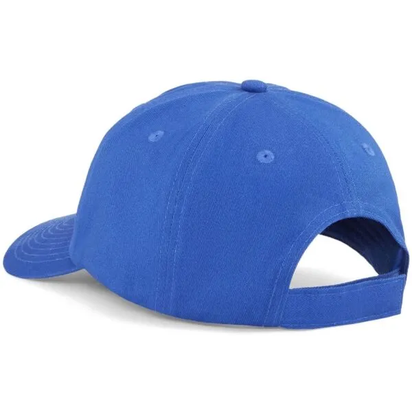 Puma ESSENTIALS CAT LOGO BB CAP Šiltovka, modrá, veľkosť