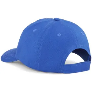 Puma ESSENTIALS CAT LOGO BB CAP Šiltovka, modrá, veľkosť