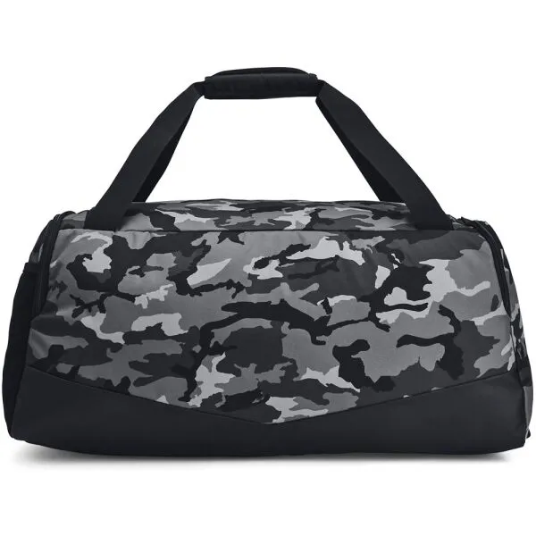 Cestovná taška UNDER ARMOUR UA Undeniable 5.0 Duffle MD-BLK