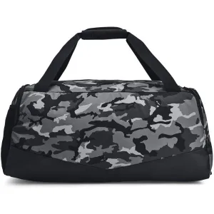 Cestovná taška UNDER ARMOUR UA Undeniable 5.0 Duffle MD-BLK