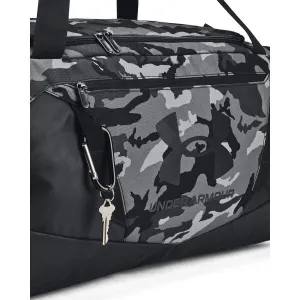 Cestovná taška UNDER ARMOUR UA Undeniable 5.0 Duffle MD-BLK